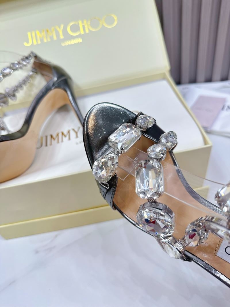 Jimmy Choo Sandals